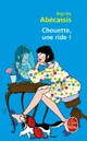  Achetez le livre d'occasion Chouette, une ride ! de Agnès Abécassis sur Livrenpoche.com 