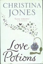  Achetez le livre d'occasion Christina jones love potions sur Livrenpoche.com 