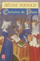  Achetez le livre d'occasion Christine de Pisan de Régine Pernoud sur Livrenpoche.com 