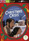  Achetez le livre d'occasion Christmas crisis sur Livrenpoche.com 