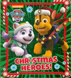  Achetez le livre d'occasion Christmas heroes ! sur Livrenpoche.com 