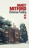  Achetez le livre d'occasion Christmas pudding sur Livrenpoche.com 