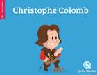  Achetez le livre d'occasion Christophe Colomb sur Livrenpoche.com 