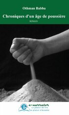  Achetez le livre d'occasion Chroniques d'un âge de poussière sur Livrenpoche.com 