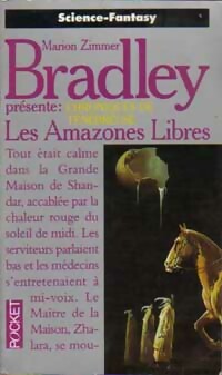 Achetez le livre d'occasion Chroniques de Ténébreuse Tome IV : Les amazones libres de Marion Zimmer Bradley sur Livrenpoche.com 
