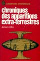  Achetez le livre d'occasion Chroniques des apparitions extra-terrestres de Jacques Vallée sur Livrenpoche.com 