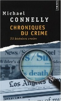  Achetez le livre d'occasion Chroniques du crime de Michael Connelly sur Livrenpoche.com 