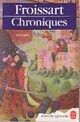  Achetez le livre d'occasion Chroniques (extraits) de Jean Froissart sur Livrenpoche.com 