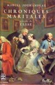  Achetez le livre d'occasion Chroniques maritales de Marcel Jouhandeau sur Livrenpoche.com 