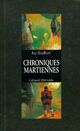  Achetez le livre d'occasion Chroniques martiennes de Ray Bradbury sur Livrenpoche.com 