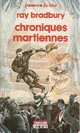  Achetez le livre d'occasion Chroniques martiennes de Ray Bradbury sur Livrenpoche.com 