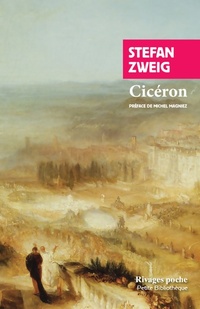  Achetez le livre d'occasion Cicéron de Stefan Zweig sur Livrenpoche.com 