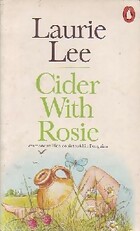  Achetez le livre d'occasion Cider with Rosie sur Livrenpoche.com 