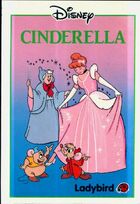  Achetez le livre d'occasion Cinderella sur Livrenpoche.com 