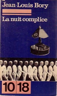  Achetez le livre d'occasion Cinéma Tome II : La nuit complice de Jean-Louis Bory sur Livrenpoche.com 