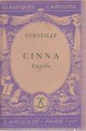  Achetez le livre d'occasion Cinna de Pierre Corneille sur Livrenpoche.com 