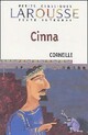 Achetez le livre d'occasion Cinna de Pierre Corneille sur Livrenpoche.com 