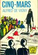  Achetez le livre d'occasion Cinq-Mars de Alfred De Vigny sur Livrenpoche.com 