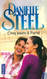  Achetez le livre d'occasion Cinq jours à Paris de Danielle Steel sur Livrenpoche.com 