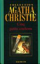  Achetez le livre d'occasion Cinq petits cochons de Agatha Christie sur Livrenpoche.com 