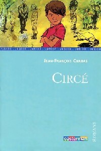  Achetez le livre d'occasion Circé de Jean-François Chabas sur Livrenpoche.com 