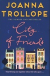  Achetez le livre d'occasion City of friends sur Livrenpoche.com 