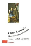  Achetez le livre d'occasion Claire Lacombe, citoyenne révolutionnaire sur Livrenpoche.com 