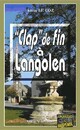  Achetez le livre d'occasion Clap de fin à Langolen de Annie Le Coz sur Livrenpoche.com 