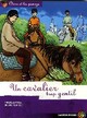  Achetez le livre d'occasion Clara et les poneys Tome XII : Un cavalier trop gentil de Bruno Pilorget sur Livrenpoche.com 