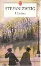  Achetez le livre d'occasion Clarissa de Stefan Zweig sur Livrenpoche.com 