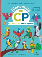 Achetez le livre d'occasion Classe des perroquets sur Livrenpoche.com 