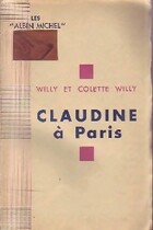  Achetez le livre d'occasion Claudine à Paris sur Livrenpoche.com 