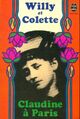  Achetez le livre d'occasion Claudine à Paris de Colette sur Livrenpoche.com 