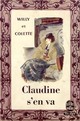  Achetez le livre d'occasion Claudine s'en va de Colette sur Livrenpoche.com 