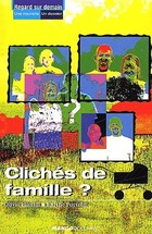  Achetez le livre d'occasion Clichés de famille ? sur Livrenpoche.com 