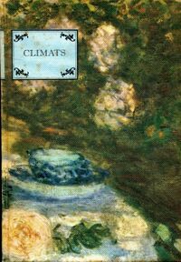  Achetez le livre d'occasion Climats de André Maurois sur Livrenpoche.com 