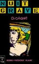  Achetez le livre d'occasion Cloaque de Henri-Frédéric Blanc sur Livrenpoche.com 