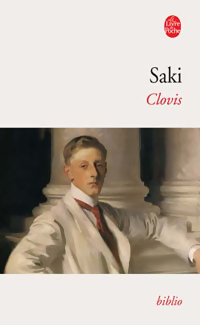  Achetez le livre d'occasion Clovis de Saki sur Livrenpoche.com 