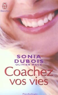  Achetez le livre d'occasion Coachez vos vies de Olivier Dubois sur Livrenpoche.com 