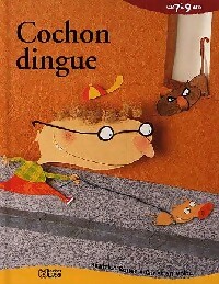  Achetez le livre d'occasion Cochon dingue de Béatrice Rouer sur Livrenpoche.com 