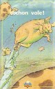  Achetez le livre d'occasion Cochon vole ! de Emily Rodda sur Livrenpoche.com 