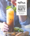  Achetez le livre d'occasion Cocktail party sur Livrenpoche.com 