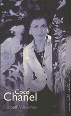  Achetez le livre d'occasion Coco Chanel sur Livrenpoche.com 