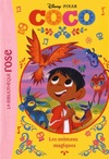  Achetez le livre d'occasion Coco Tome II : Les animaux magiques sur Livrenpoche.com 