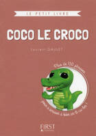  Achetez le livre d'occasion Coco le croco sur Livrenpoche.com 