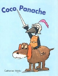  Achetez le livre d'occasion Coco panache de Catharina Valckx sur Livrenpoche.com 