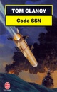  Achetez le livre d'occasion Code SSN de Tom Clancy sur Livrenpoche.com 