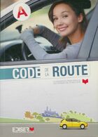  Achetez le livre d'occasion Code de la route sur Livrenpoche.com 