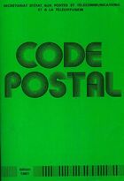  Achetez le livre d'occasion Code postal 1981 sur Livrenpoche.com 