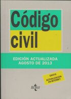  Achetez le livre d'occasion Código civil sur Livrenpoche.com 